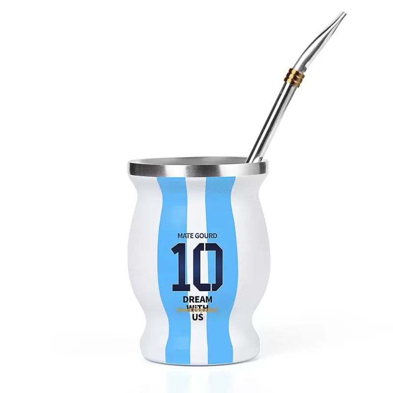 argentina yerba mate cup