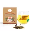 coffee yerba mate