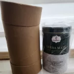 Yerbero, Black Yerba Mate Container with Spout photo review