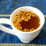 CUOPRU Traditional Yerba Mate Tea Argentina photo review