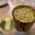 CUOPRU Traditional Yerba Mate Tea Argentina photo review